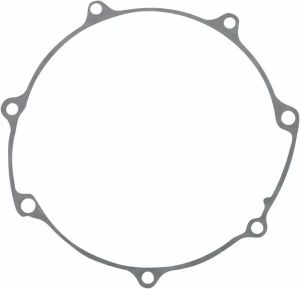 Moose racing hard-parts 816093MSE tengelykapcsoló fedél tömítés Tömítés, tömítés szettek