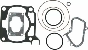 Moose racing hard-parts 810641MSE felső vég tömítéskészlet Motorblokk alkatrész