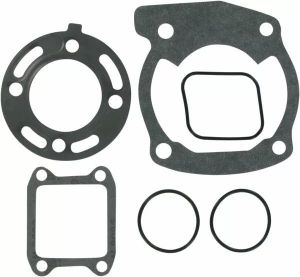 Moose racing hard-parts 810212MSE felső vég tömítéskészlet Motorblokk alkatrész