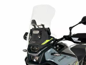 Wrs CF004T szélvédő Caponord CF Moto 