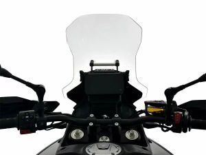 Wrs CF004T szélvédő Caponord CF Moto 2