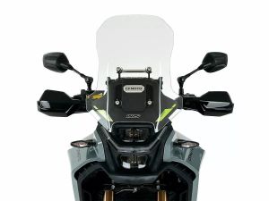 Wrs CF004T szélvédő Caponord CF Moto 4