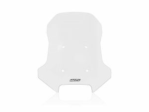 Wrs CF004T szélvédő Caponord CF Moto 5