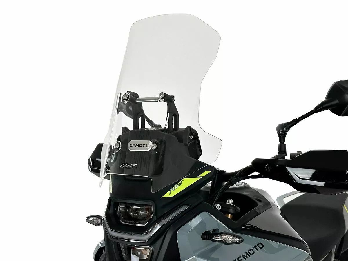 Wrs CF004T szélvédő Caponord CF Moto 1