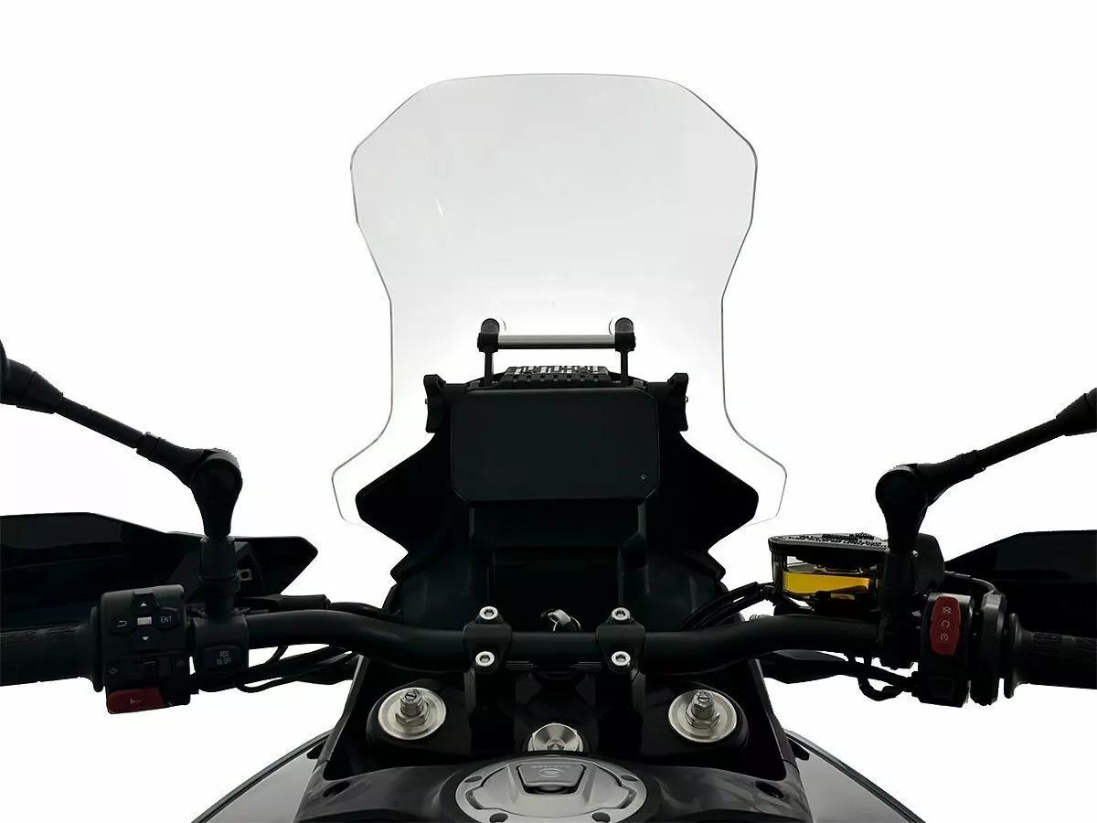 Wrs CF004T szélvédő Caponord CF Moto 2