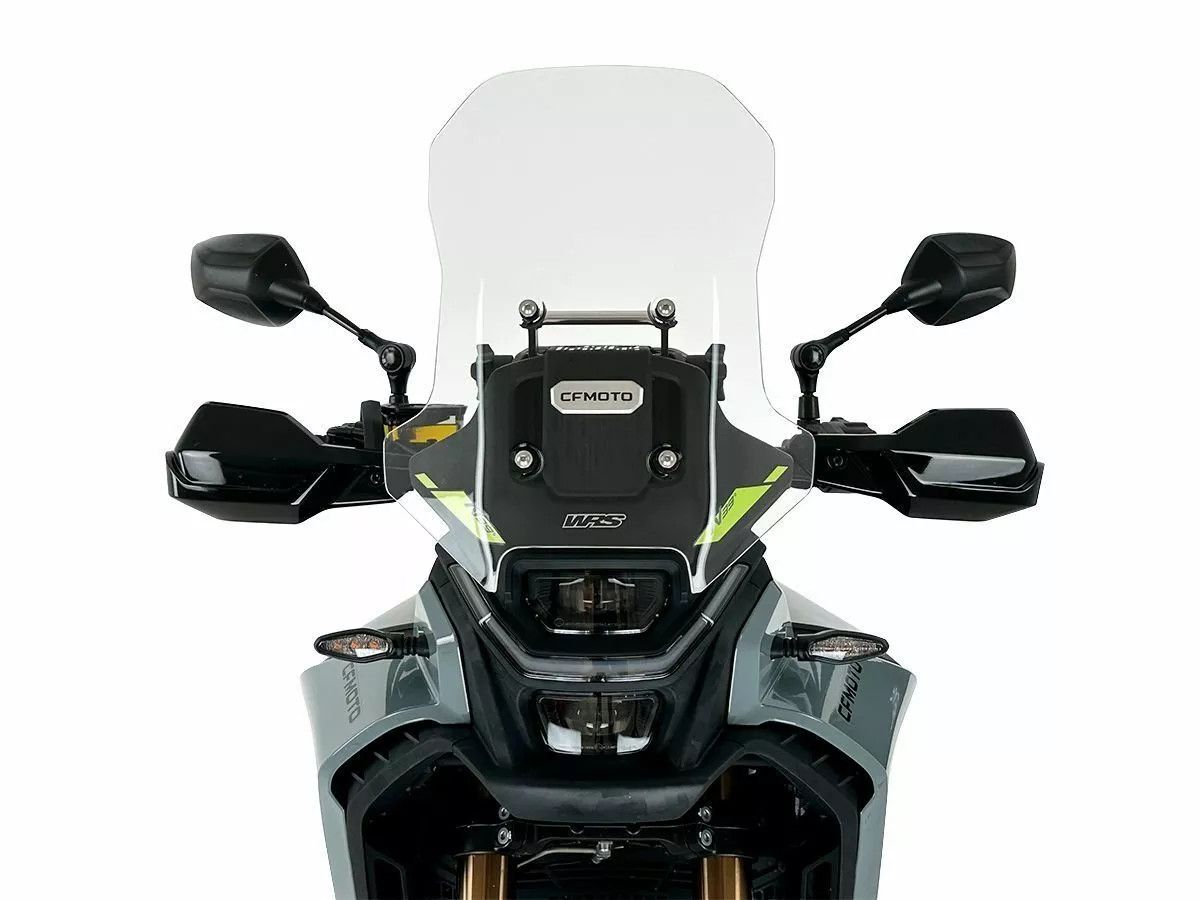 Wrs CF004T szélvédő Caponord CF Moto 4