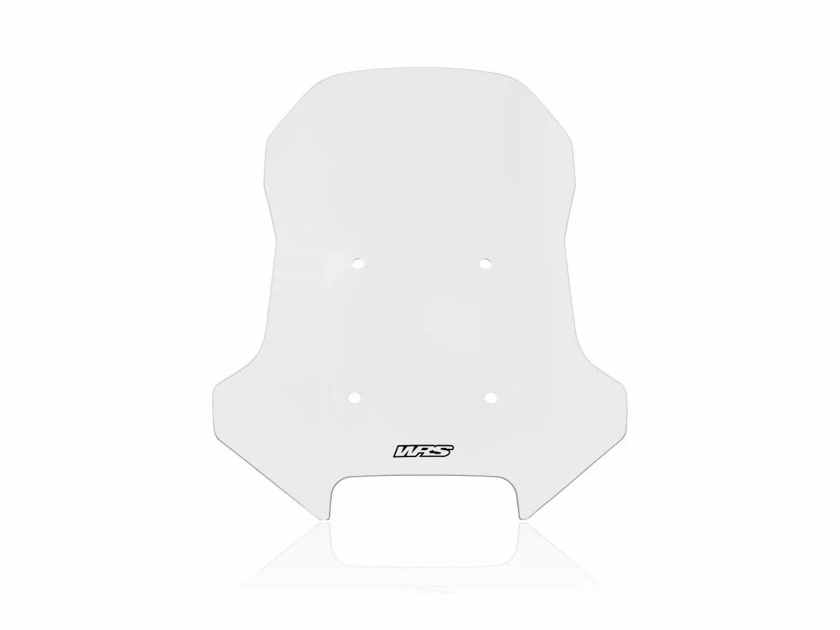 Wrs CF004T szélvédő Caponord CF Moto 5