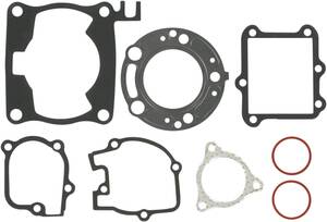 Cometic csúcs vég GASKET készlet 54MM furat Tömítés, tömítés szettek