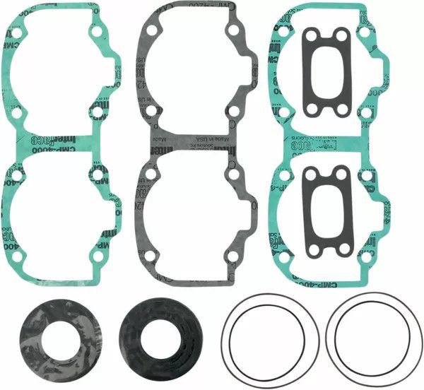 Winderosa 711277 Komplett motortömítés készlet Tömítés, tömítés szettek 0