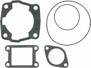 Moose racing hard-parts 810312MSE felső vég tömítéskészlet Motorblokk alkatrész