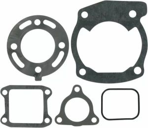 Moose racing hard-parts 810211MSE felső vég tömítéskészlet Motorblokk alkatrész