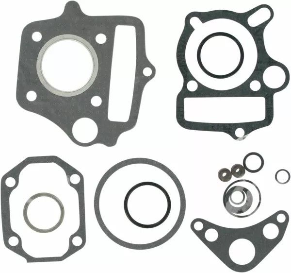 Moose racing hard-parts 810209MSE felső vég tömítéskészlet Tömítés, tömítés szettek 0