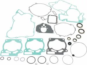 Moose racing hard-parts 811309MSE Komplett tömítés és olajtömítés készlet Tömítés, tömítés szettek