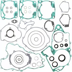 Moose racing hard-parts 811306MSE Komplett tömítés és olajtömítés készlet Tömítés, tömítés szettek