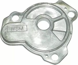 Wsm 010-096 Olajszivattyú fedele Olajszivattyú és alkatrészei