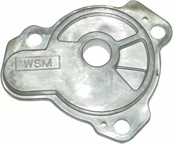 Wsm 010-096 Olajszivattyú fedele Olajszivattyú és alkatrészei 0