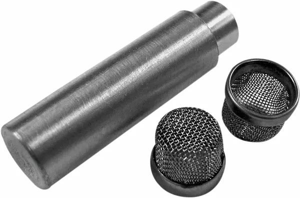 Pingel 62169 Twin Cam olajszivattyú képernyők Olajszivattyú és alkatrészei 0