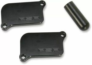 Powerstands racing 02-01350-22 Levegőbefecskendező blokkoló lemez Hengerfej