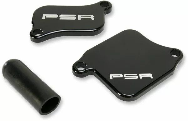 Powerstands racing 06-01350-22 Levegőbefecskendező blokkoló lemez Hengerfej 0