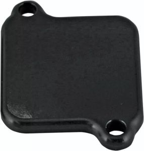 Powerstands racing 00-01350-22 Levegőbefecskendező blokkoló lemez Hengerfej