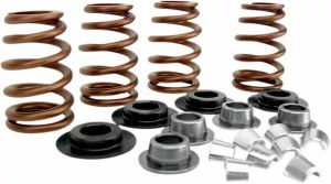 COMP CAMS 9708-KIT Méhkas szeleprugó készlet Vezérlés