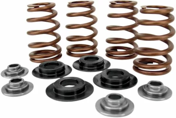 COMP CAMS 9709-KIT Méhkas szeleprugó készlet Vezérlés 0