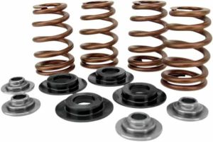 COMP CAMS 9709-KIT Méhkas szeleprugó készlet Vezérlés