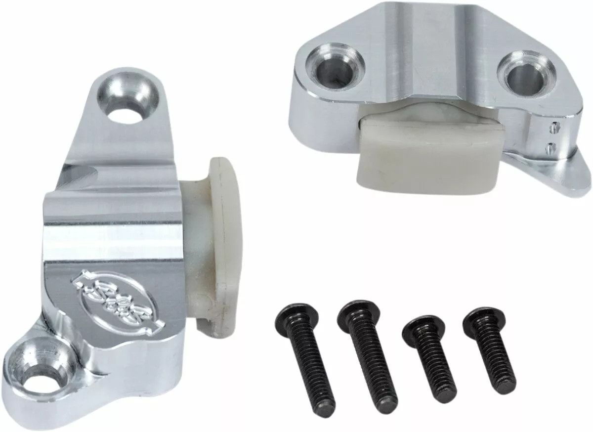 S&S CYCLE 330-0518 vezérműlánc feszítő Egyéb motorblokk alkatrészek 0