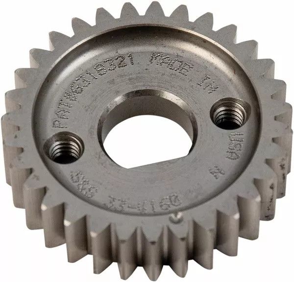S&S CYCLE 33-4160XX Fogaskerék fogaskerékhajtású bütykökhöz Egyéb motorblokk alkatrészek 0