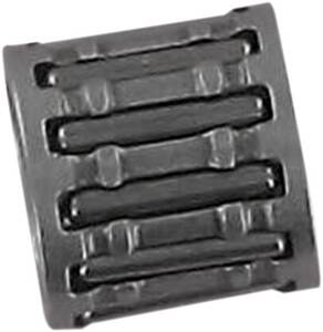 Wiseco csúcs vég BEARING készlet 12 X 16 X 14.8MM Motorblokk csapágyak