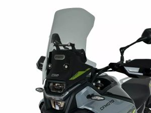 Wrs Cf004f szélvédő caponord cf moto 