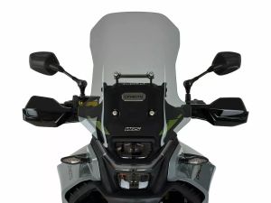 Wrs Cf004f szélvédő caponord cf moto 4