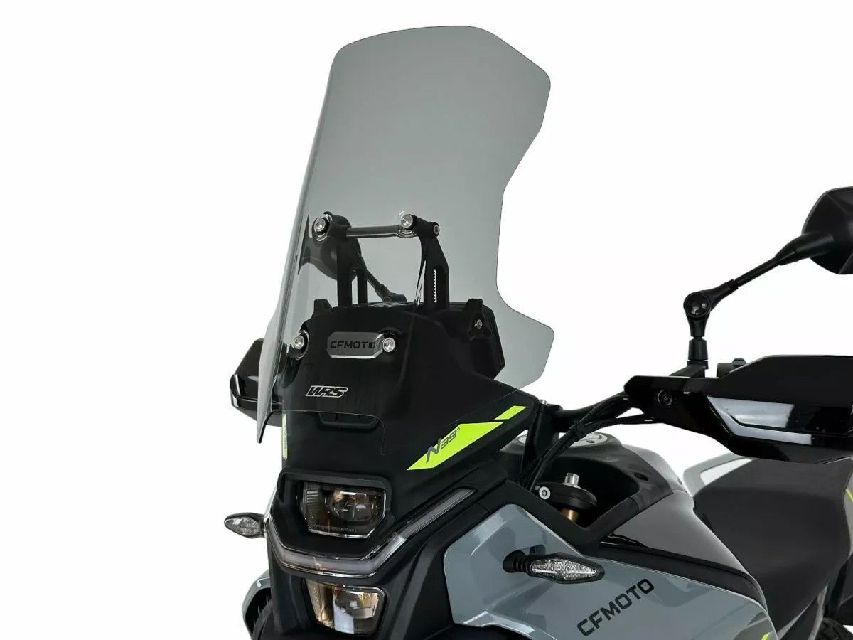 Wrs Cf004f szélvédő caponord cf moto 1