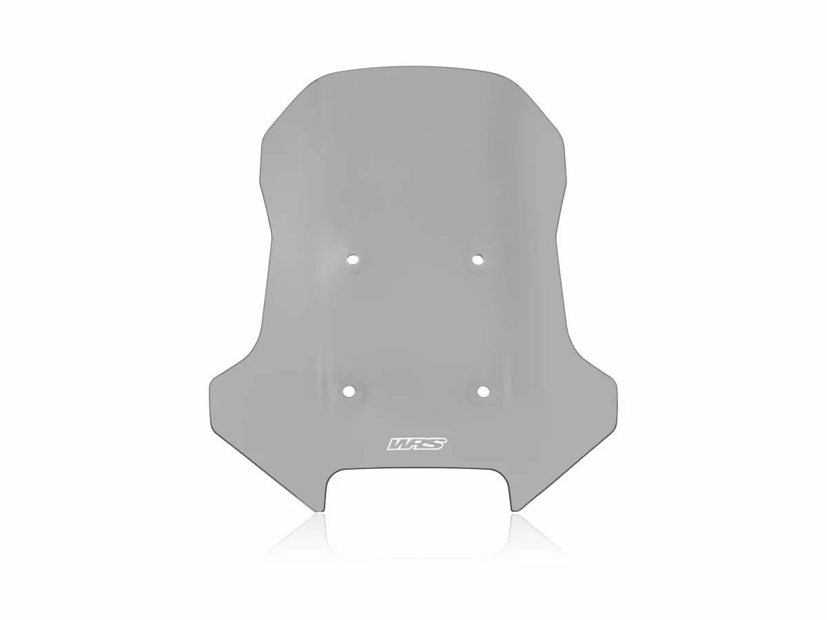 Wrs Cf004f szélvédő caponord cf moto 5