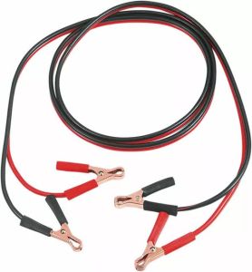 Parts unlimited L99-96306 átkötőkábel Akkumulátor töltő