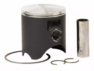 Vertex VTK22481CD felső vég dugattyúkészlet (öntött replika) Dugattyú és gyűrű 1