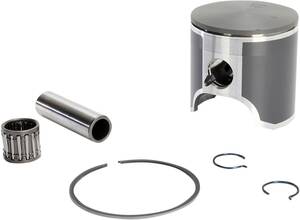 PROX dugattyú készlet  HYPEREUTECTIC ötvözet 78.00MM STANDARD Dugattyú és gyűrű
