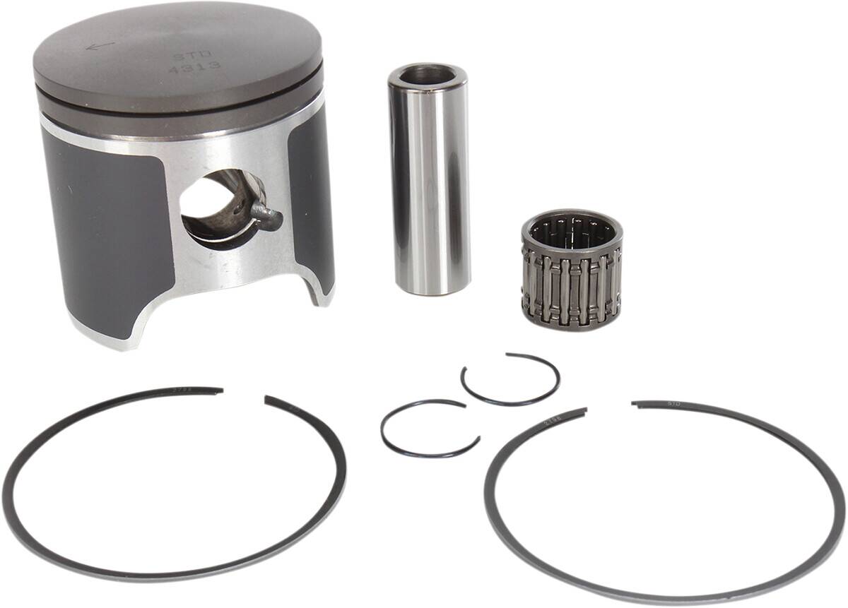 PROX dugattyú készlet  HYPEREUTECTIC ötvözet 69.00MM STANDARD Dugattyú és gyűrű 0