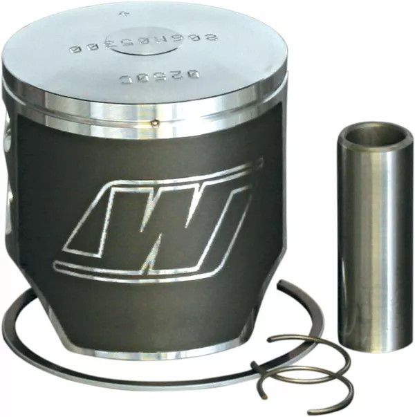 Wiseco W806M05300 nagy teljesítményű dugattyús készlet Dugattyú és gyűrű 0
