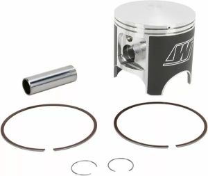 Wiseco W871M09050 kovácsolt dugattyús készlet kétütemű motorokhoz Dugattyú és gyűrű