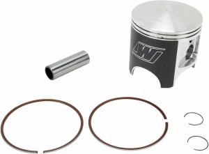 Wiseco W871M09000 dugattyús készlet kovácsolt sorozat kétütemű motorokhoz Dugattyú és gyűrű