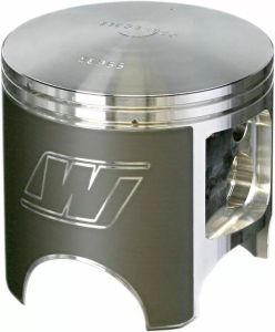 Wiseco W871M09000 dugattyús készlet kovácsolt sorozat kétütemű motorokhoz Dugattyú és gyűrű 1