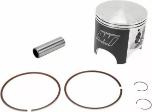 Wiseco W871M08950 dugattyús készlet kovácsolt sorozat kétütemű motorokhoz Dugattyú és gyűrű