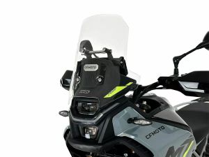 Wrs CF005T szélvédő túra CF Moto 