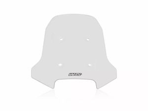 Wrs CF005T szélvédő túra CF Moto 3