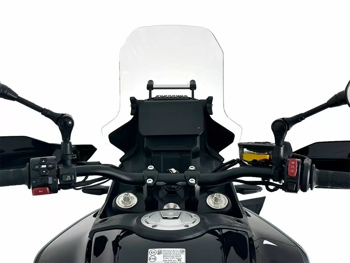 Wrs CF005T szélvédő túra CF Moto 4