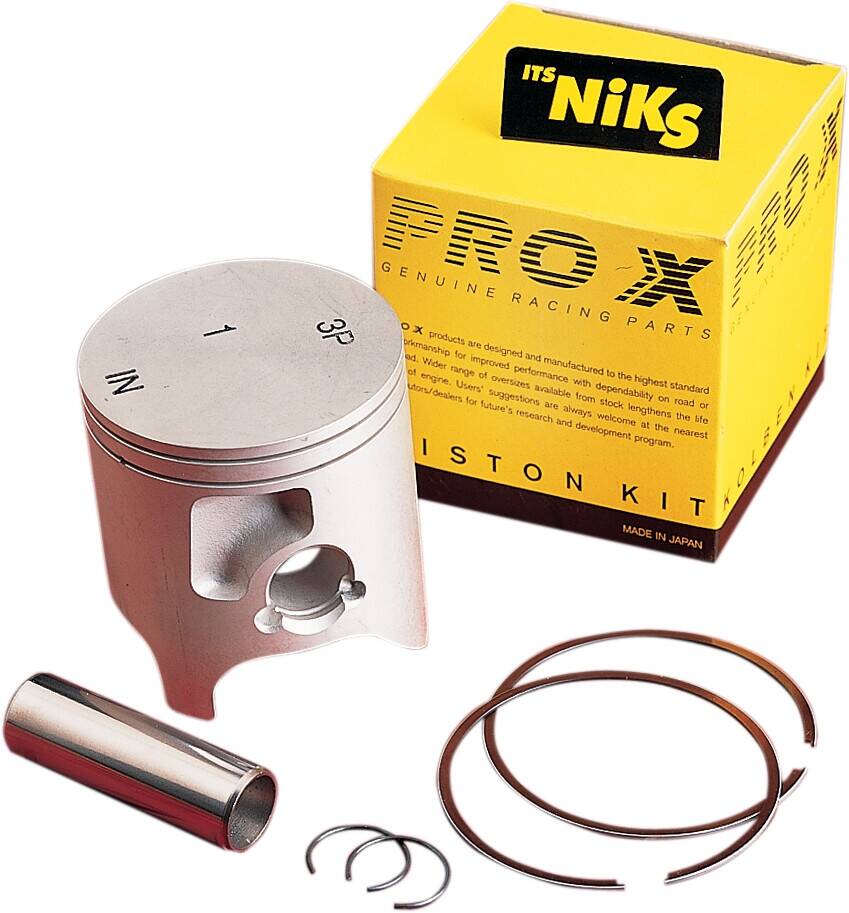 PROX dugattyú készlet  alumínium 53.98MM D Dugattyú és gyűrű 0