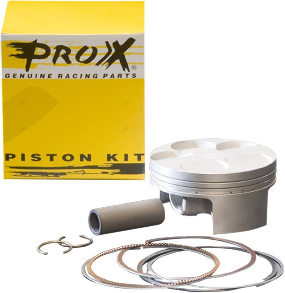 PROX 01.3420.B DUGATTYÚS KÉSZLET DR-Z/LT-Z400 Dugattyú és gyűrű 0