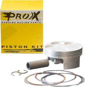 PROX 01.3420.B DUGATTYÚS KÉSZLET DR-Z/LT-Z400 Dugattyú és gyűrű