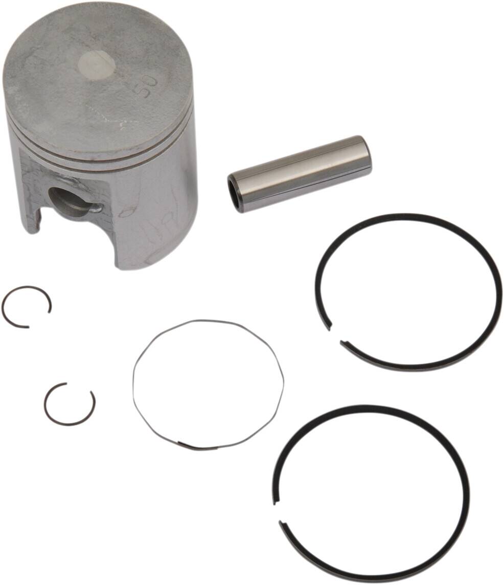 PROX dugattyú készlet  alumínium 51.00MM +1.00MM Dugattyú és gyűrű 0